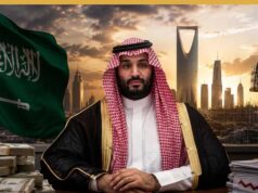 Saudi Arabia पर बढ़ा कर्ज का बोझ? क्राउन प्रिंस मोहम्मद बिन सलमान ने मांगा ₹75,876 करोड़ का लोन