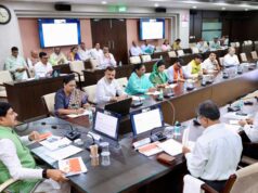 CM ने लॉन्च किया जन विश्वास अभियान पोर्टल, एक महीने में 5.64 लाख शिकायतों का निपटारा