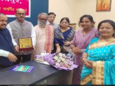 कृत्रिम बुद्धिमत्ता मानव मस्तिष्क और संवेदना का विकल्प नहीं : विशेषज्ञ