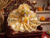 Janmashtami 2026: जन्माष्टमी के लिए सजकर तैयार उज्जैन का सांदीपनि आश्रम, कृष्ण-बलराम-सुदामा पहनेंगे अनोखे वस्त्र