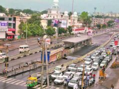 Indore Traffic Alert: रॉन्ग साइड वाहन चलाने वालों पर सख्ती, पहली बार 4 लोगों पर FIR दर्ज