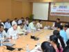 700 सहायक प्राध्यापकों की भर्ती और पदोन्नति प्रक्रिया में अनावश्यक विलंब न करें – उच्च शिक्षा मंत्री टंक राम वर्मा