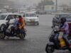 MP Weather: जबलपुर समेत 22 जिलों में आज भारी बारिश, स्ट्रॉन्ग सिस्टम एक्टिव; सतना में स्कूल-कॉलेज बंद