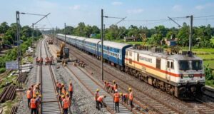 Gwalior से चलने वाली 7 ट्रेनों के रूट बदले, तीसरी रेल लाइन के काम के चलते लिया फैसला