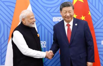 BRICS में शी जिनपिंग का बड़ा संदेश, बोले- ताकतवर देश जो चाहे वही सही नहीं; सभी पर लागू हों समान नियम