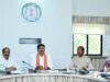 उप मुख्यमंत्री विजय शर्मा की अध्यक्षता में राजनीतिक प्रकरण वापसी समिति की हुई अहम बैठक