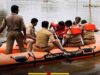 कुशीनगर में बाढ़ राहत को युद्धस्तर पर किया गया सक्रिय, एनडीआरएफ-एसडीआरएफ समेत टीमें तैनात