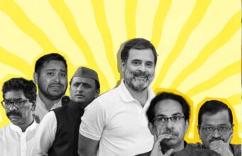 INDIA ब्लॉक की बैठक से अखिलेश-उद्धव दूर, क्या फिर उठे एकजुटता पर सवाल?