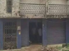रायपुर में गुटखा कारोबारी के गोदाम पर DGGI की रेड, 50 से ज्यादा बोरे मिले