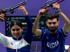 Asian Games 2026: भारत को 2 मिनट में मिले 2 मेडल, शूटिंग में गोल्ड-सिल्वर