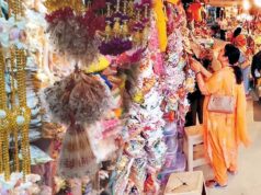 Janmashtami 2026: जन्माष्टमी पर देशभर में 40 हजार करोड़ से ज्यादा के कारोबार की उम्मीद