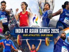 Asian Games 2026: 35 खेलों में 503 खिलाड़ी, 246 सपोर्ट स्टाफ के साथ उतरेगा भारत, रिकॉर्ड तोड़ने पर नजर