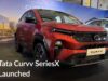 Tata Curvv Series X: टाटा का धमाका, ₹9.99 लाख में लॉन्च हुई दमदार Coupe SUV