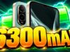 POCO का धांसू बजट 5G फोन, 6300mAh बैटरी और 120Hz स्क्रीन के साथ कीमत ₹10,999