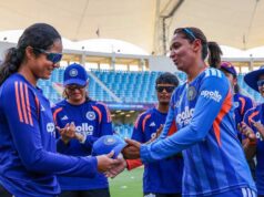Women’s Asia Cup में भारत ग्रुप-A में नंबर-1, अब सेमीफाइनल में किससे होगी भिड़ंत?