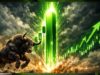 Stock Market में जोरदार तेजी, सेंसेक्स 600 अंक उछला; Reliance के शेयरों में भी बड़ा उछाल