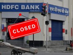 Bank Holiday: कल 14 सितंबर को इन राज्यों में बंद रहेंगे बैंक, घर से निकलने से पहले चेक करें लिस्ट