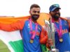 रोहित ने खोला विराट कोहली से दोस्ती का राज, बोले- हमारी सोच एक जैसी है
