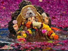 अनंत चतुर्दशी 2026: गणपति विसर्जन का शुभ मुहूर्त और पूजा विधि जानें