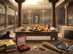 पितृ पक्ष में खरीदारी से बचें! इन 5 चीजों को घर लाना माना जाता है अशुभ