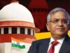 CEC ज्ञानेश कुमार के खिलाफ याचिका पर सुप्रीम कोर्ट में अगले हफ्ते सुनवाई