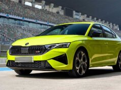 Skoda Octavia RS की भारत में दमदार वापसी, लॉन्च से पहले ही बिक गई थीं सभी कारें