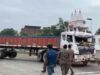 मुरैना में कृष्ण जन्मोत्सव से लौट रही 3 महिलाओं को ट्रक ने कुचला, मौके पर मौत
