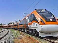 Vande Bharat का कमाल का सिस्टम, ब्रेक लगाते ही बनने लगती है बिजली; ऐसे करता है काम
