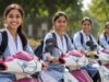 UP में 40 हजार मेधावी छात्राओं को मिलेगी मुफ्त स्कूटी, जनवरी में वितरण की तैयारी तेज