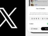 X का नया ‘X Number’ फीचर, बिना फोन नंबर शेयर किए करें चैट और कॉल
