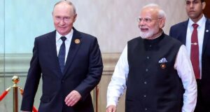 मोदी-शी ने रूस-यूक्रेन युद्ध में मध्यस्थता की पेशकश की, पुतिन ने जताई खुशी