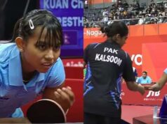एशियन गेम्स 2026: भारत ने पाकिस्तान को 3-0 से रौंदा, टेबल टेनिस में धमाकेदार जीत