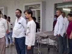 सागर में जहरीली शराब का कहर, 12 लोगों की मौत; कई की हालत गंभीर