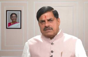 घटना अत्यंत दुर्भाग्यपूर्ण, जांच कराकर दोषियों पर होगी सख्त कार्यवाही : मुख्यमंत्री डॉ. यादव