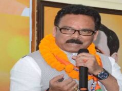 छत्तीसगढ़ कांग्रेस को मिला नया प्रभारी, सुखदेव भगत की नियुक्ति; भूपेश बघेल को असम की जिम्मेदारी