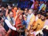 दही हांडी हमें एकता, सहयोग और टीम भावना की शक्ति का संदेश देती है : मुख्यमंत्री साय