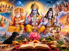 हिंदू धर्म में 33 करोड़ नहीं, कितने देवता? वेद-उपनिषदों में क्या है उल्लेख