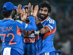 एशियन गेम्स क्रिकेट: क्वार्टर फाइनल की तस्वीर साफ, भारत का अफगानिस्तान से होगा मुकाबला