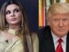 OMG! राखी सावंत ने डोनाल्ड ट्रंप को बताया अपना ‘पापा’, बोलीं- मुझे US की नागरिकता दिलाएं