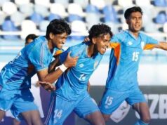 20 साल बाद भारत का कमाल, बांग्लादेश को 3-0 से हराकर AFC U-20 एशियन कप में बनाई जगह