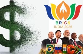 BRICS में डॉलर को चुनौती, साझा करेंसी पर भारत ने साफ कर दी पूरी तस्वीर