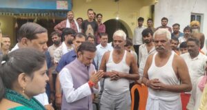 माफियाओं के विरुद्ध होगी सख्त कारवाई, दोषियों को मिलेगी कड़ी से कड़ी सजा: उप मुख्यमंत्री शुक्ल