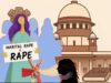 पति है, इसलिए रेप नहीं? 12 साल पुराना सवाल फिर सुप्रीम कोर्ट में, मैरिटल रेप पर अब क्या होगा फैसला