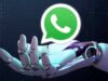 WhatsApp का बड़ा AI अपडेट! अब एक साथ कई AI Agents से कर सकेंगे चैट, नहीं पड़ेगी अलग ऐप की जरूरत