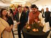 मुख्यमंत्री डॉ. यादव ने दुबई में मध्यप्रदेश पवेलियन का किया उद्घाटन