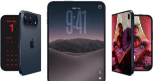 iPhone Duo की कीमत 2.99 लाख क्यों? ये 5 फीचर्स बनाते हैं Apple के फोल्डेबल को खास