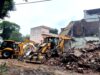 सहारनपुर मस्जिद ध्वस्तीकरण मामले में हाईकोर्ट का बड़ा आदेश, 6.41 करोड़ जुर्माने की वसूली पर रोक
