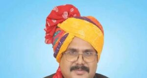 विदिशा के पूर्व ADM डामोर का हार्ट अटैक से निधन, भोपाल ट्रांसफर के बाद नई जिम्मेदारी संभालने से पहले मौत