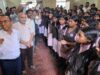 सरगुजा एकलव्य मामले पर मुख्यमंत्री हुए सख्त: जिला कलेक्टर से की फोन पर सीधी बात