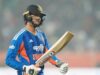T20 में बल्ला खामोश, पूर्व दिग्गज ने अभिषेक को दी टेस्ट खेलने की सलाह; अफगान सीरीज से पहले बड़ा सवाल